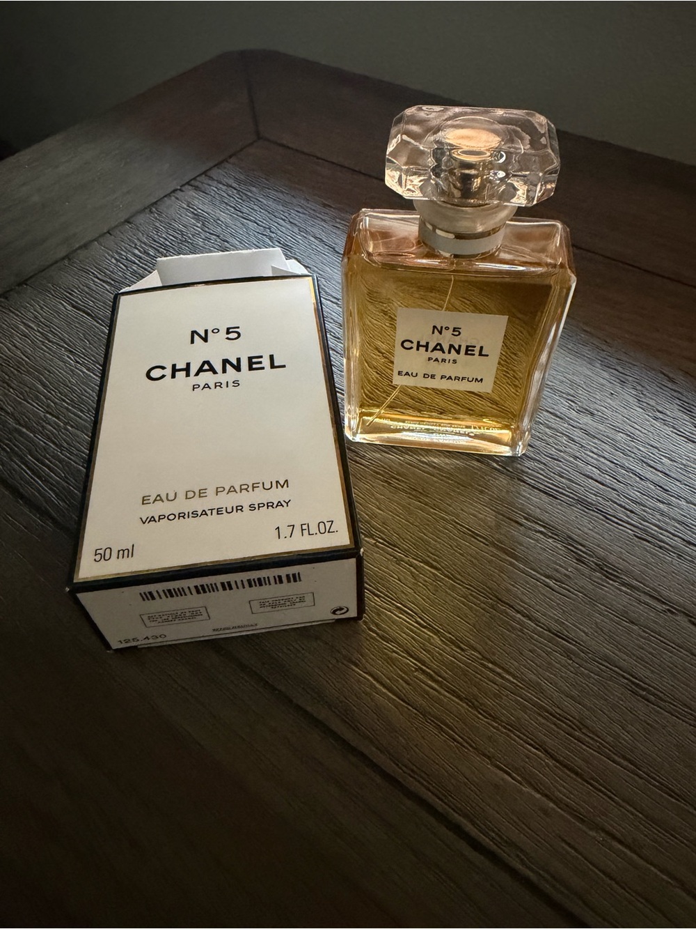 CHANEL